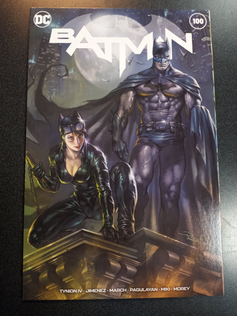 Batman