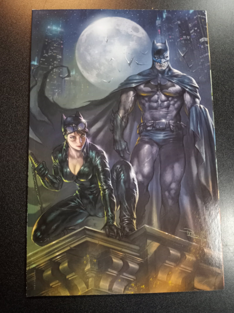 Batman