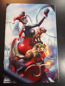 Harley Quinn