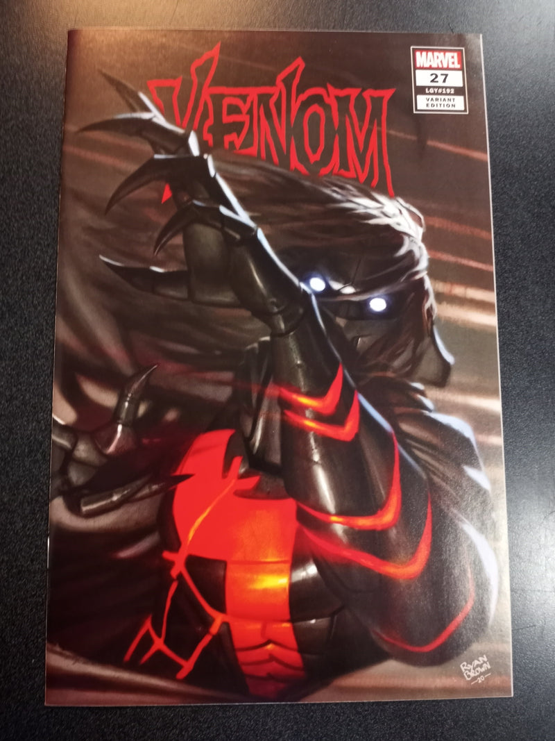 Venom