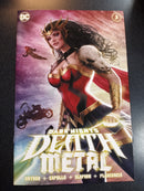 Dark Nights Death Metal