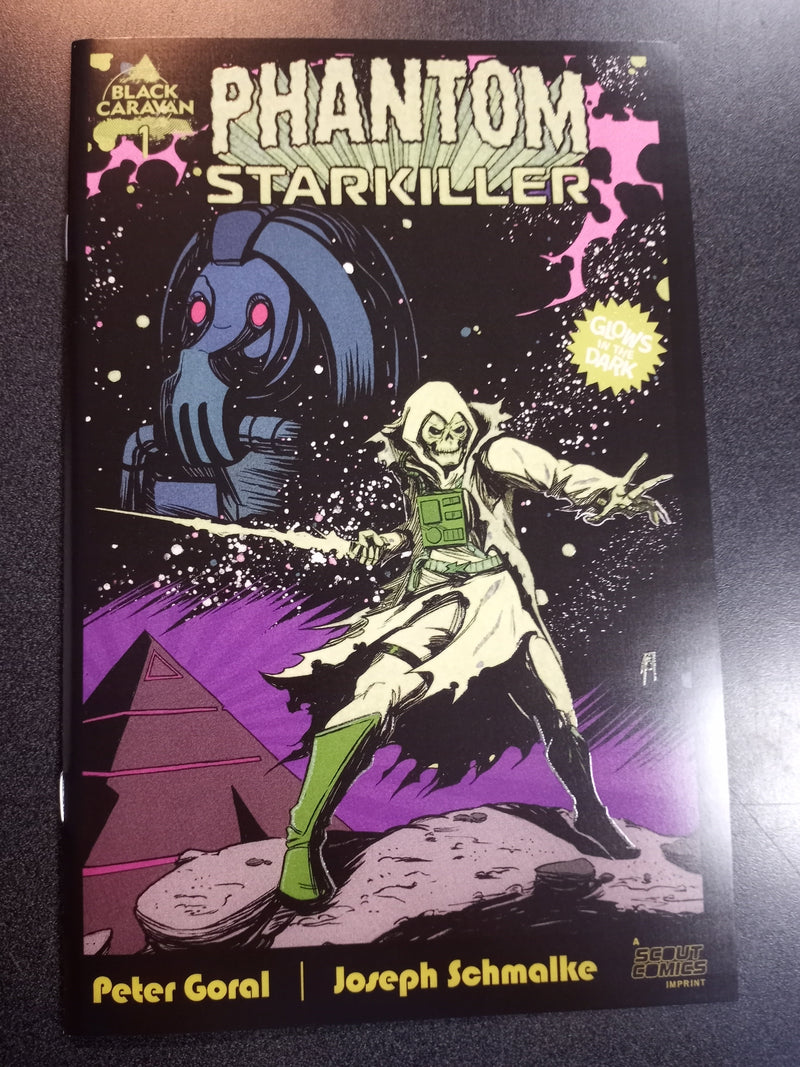 Phantom Starkiller
