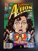 Action Comics