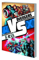 Avengers vs. X-Men TPB Vs