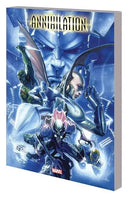 Marvels' Annihilation The Complete Collection Vol.2