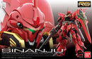 Bandai RG