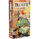 Root Riverfolk Hireling Pack