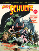 Modern Masters Sc Vol 15 Mark Schultz