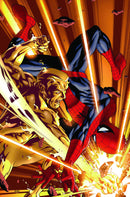 Amazing Spider-Man