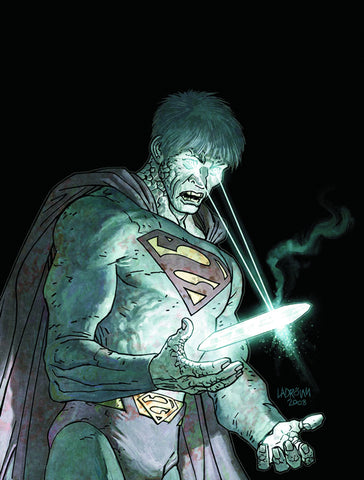 Action Comics #873 (Foe)
