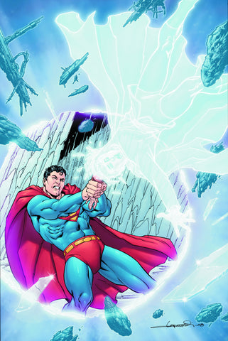 Action Comics #874 (Origins)