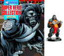 Dc Superhero Fig Coll Mag Special Gorilla Grodd (C: 0-1-3)