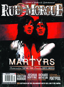 Rue Morgue Magazine