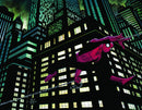 Amazing Spider-Man