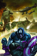 Captain America