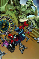 Amazing Spider-Man Annual