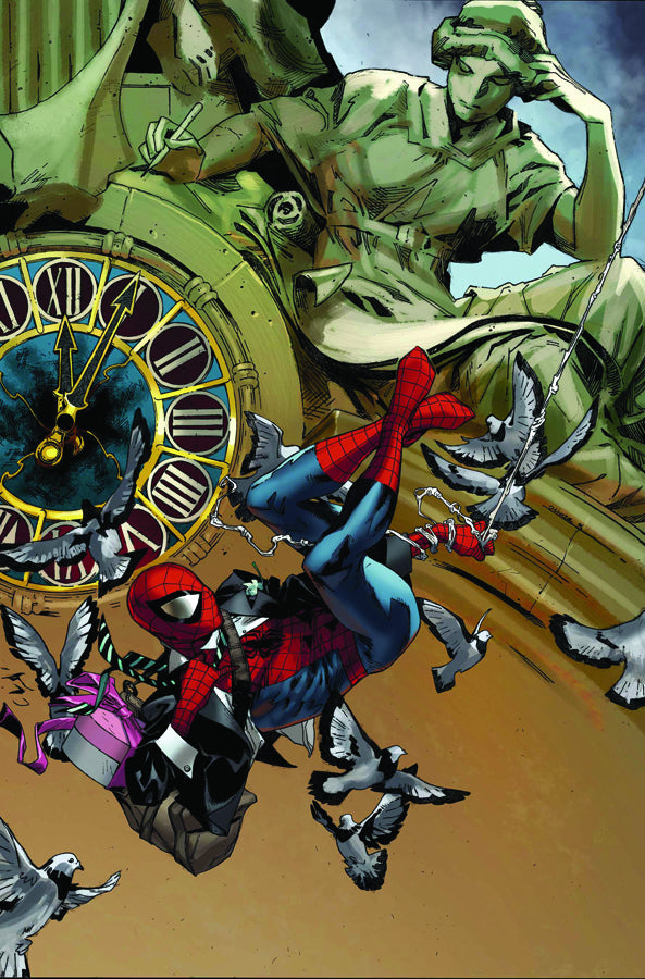 Amazing Spider-Man Annual