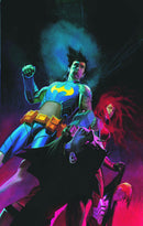 Action Comics