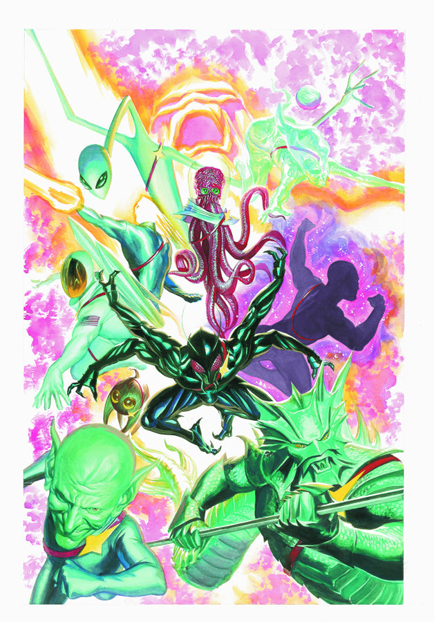 Astro City The Dark Age Book Three