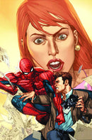 Amazing Spider-Man
