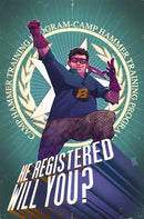 Avengers Initiative