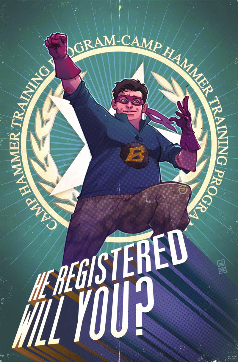 Avengers Initiative