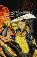 Wolverine Origins