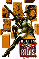 Agents of Atlas