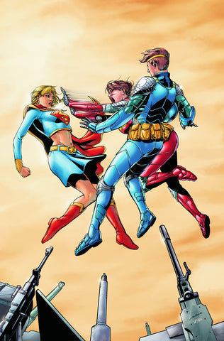 Action Comics #881