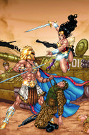 Wonder Woman