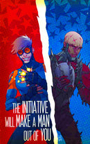 Avengers Initiative