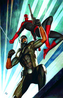 Amazing Spider-Man