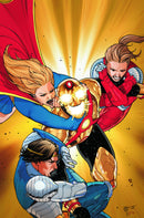 Action Comics