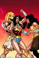 Wonder Woman