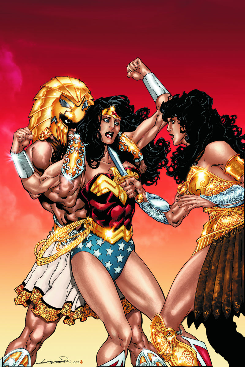 Wonder Woman