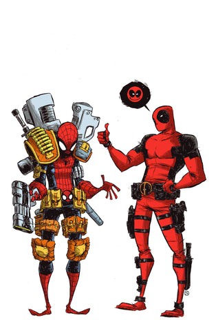 Amazing Spider-Man #611