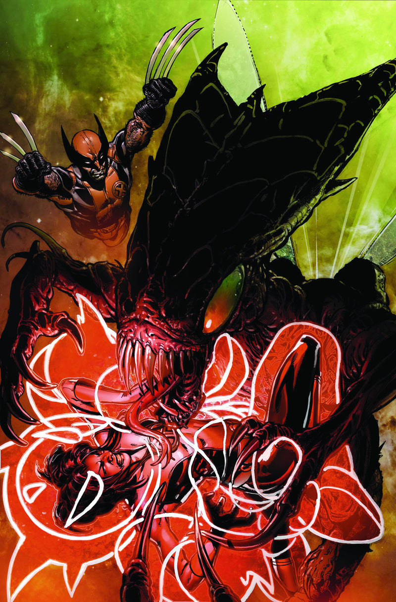 Astonishing X-Men