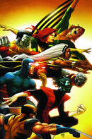 Uncanny X-Men First Class