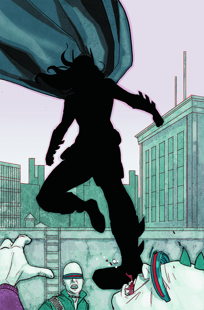 Batgirl