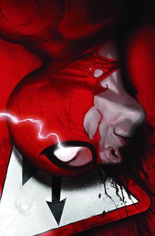 Amazing Spider-Man #614tlt