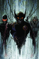 Astonishing X-Men