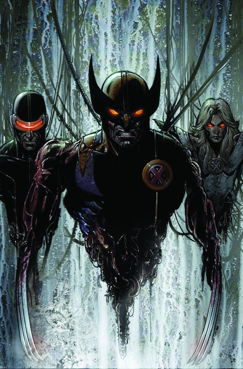 Astonishing X-Men