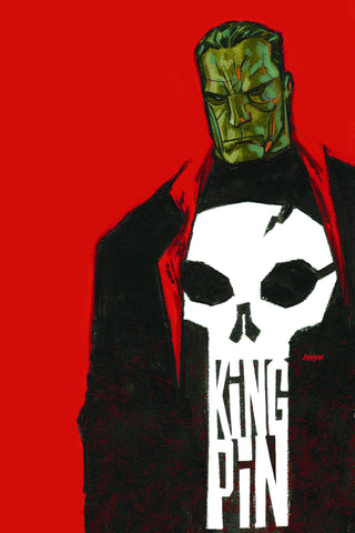 Punishermax #2