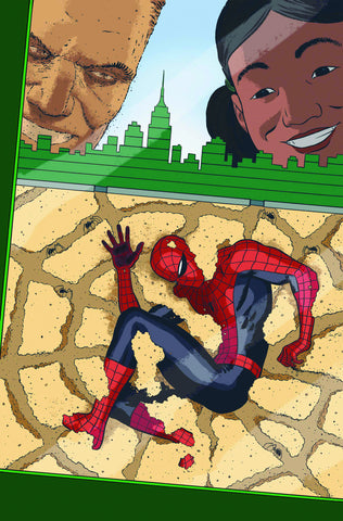 Amazing Spider-Man #616tlt