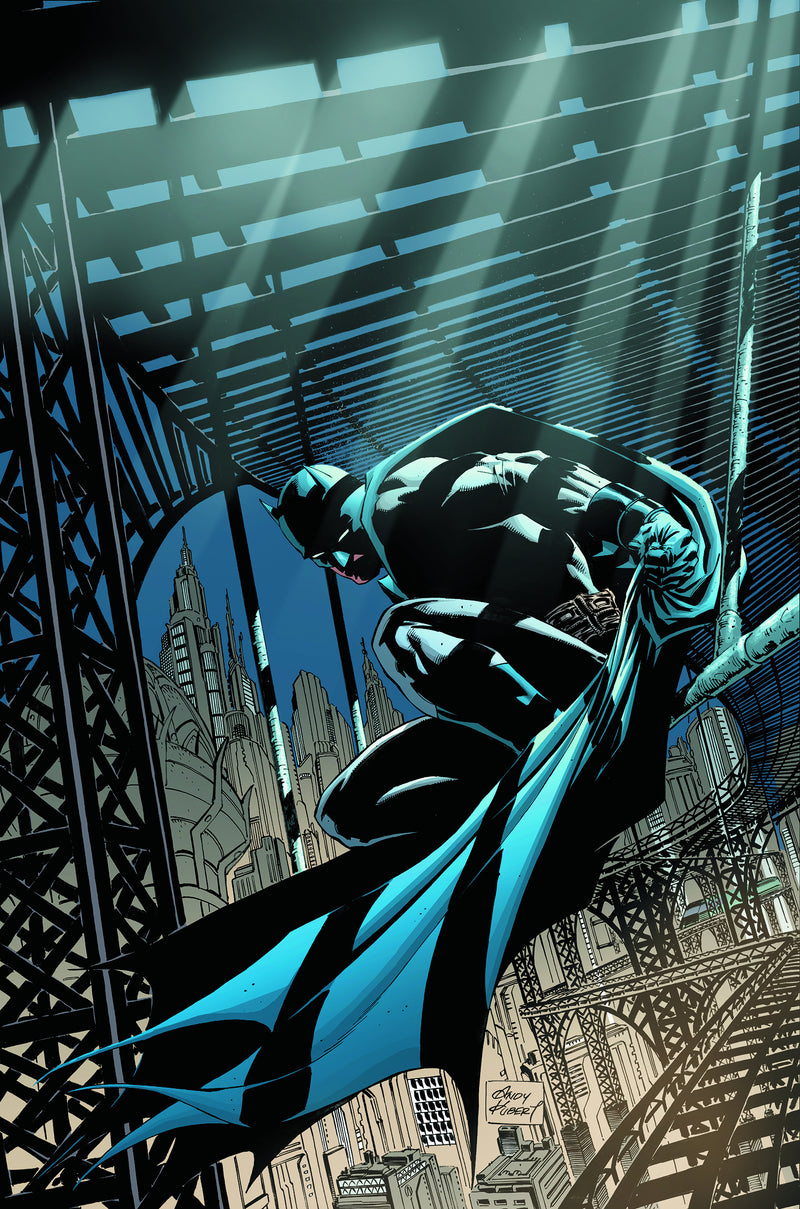 Batman 80 Page Giant