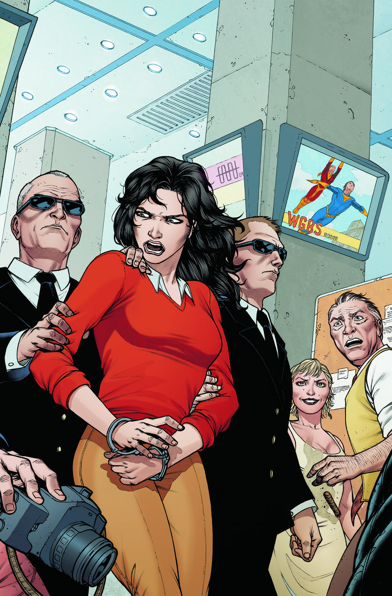 Action Comics