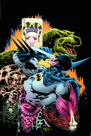 Batman The Unseen