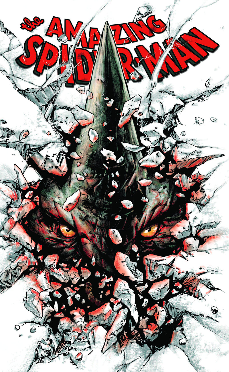Amazing Spider-Man