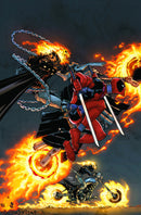 Deadpool Team-Up