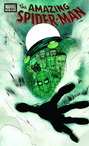 Amazing Spider-Man #618tlt